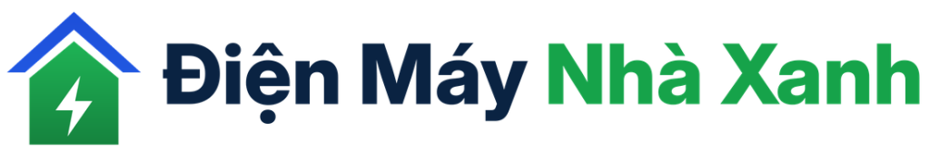 Điện Máy Nhà Xanh