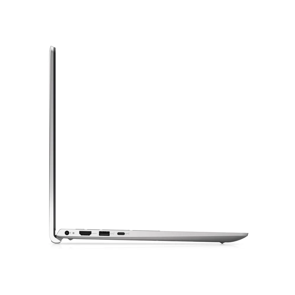 Laptop Dell Inspiron 15 i5-1334U 16GB - cạnh trái với cổng HDMI, USB-A, USB-C