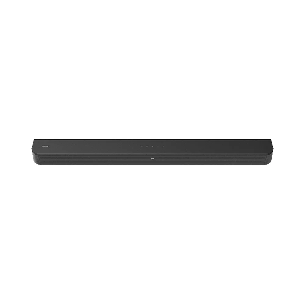 Loa thanh Sony 2.1 HT-S400 - loa thanh chính nhìn từ phía trước