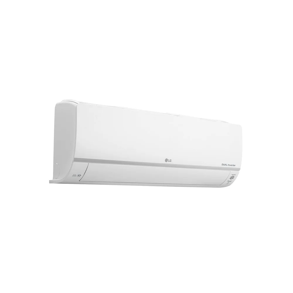 Máy lạnh LG Inverter 1 HP V10API1 - dàn lạnh góc nghiêng trái