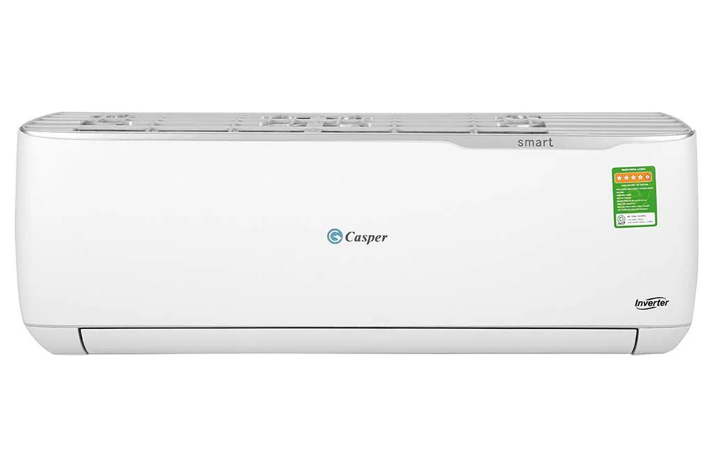 Máy lạnh Casper Inverter GC-IS35
