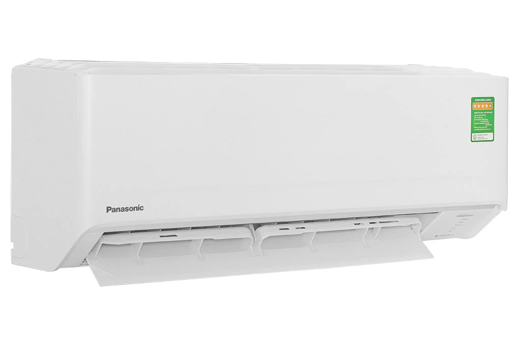 Máy lạnh Panasonic Inverter CU/CS-PU