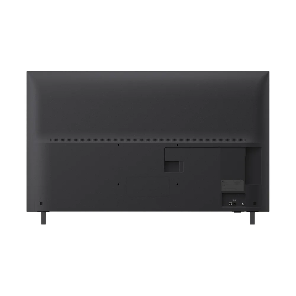 Mặt sau Smart Tivi LG UHD AI 4K 55 inch UA8055